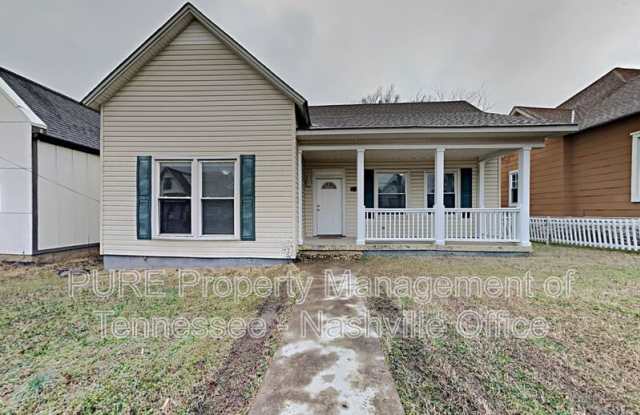 5206 Michigan Avenue - 5206 Michigan Avenue, Nashville, TN 37209