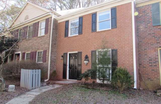 1716 Twin Brooks Drive Gallery 4