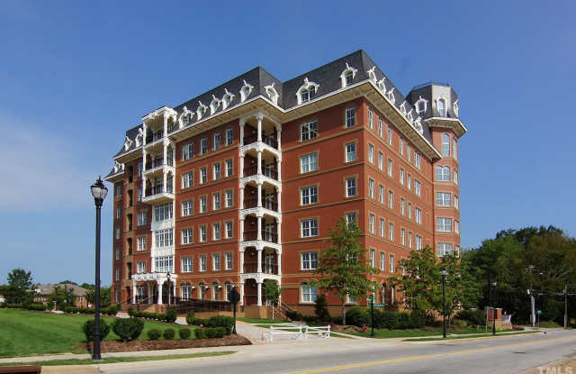 LP1 Research - #462 - 710 Independence Place, Raleigh, NC 27603