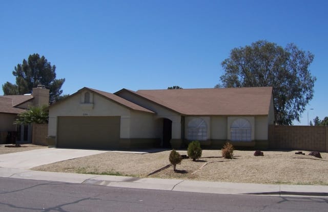 11324 N 91ST Drive - 11324 North 91st Drive, Peoria, AZ 85345