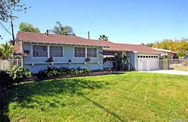 11543 Swinton Avenue - 11543 Swinton Avenue, Los Angeles, CA 91344