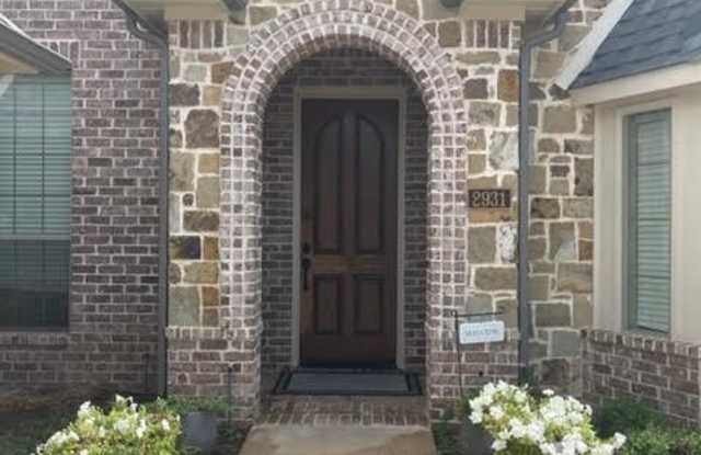 2931 Preston Club Drive - 2931 Preston Club Drive, Grayson County, TX 75092