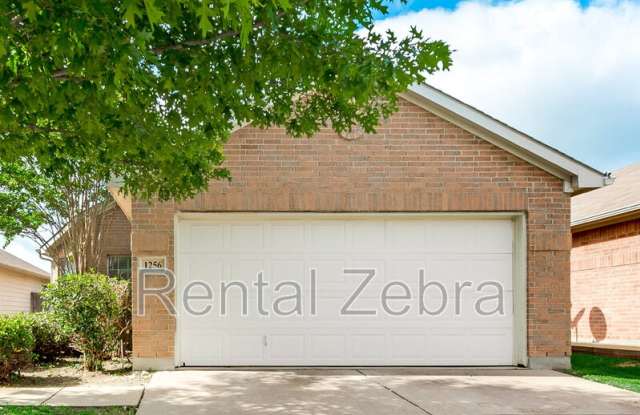 1256 Kielder Circle - 1256 Kielder Circle, Fort Worth, TX 76134
