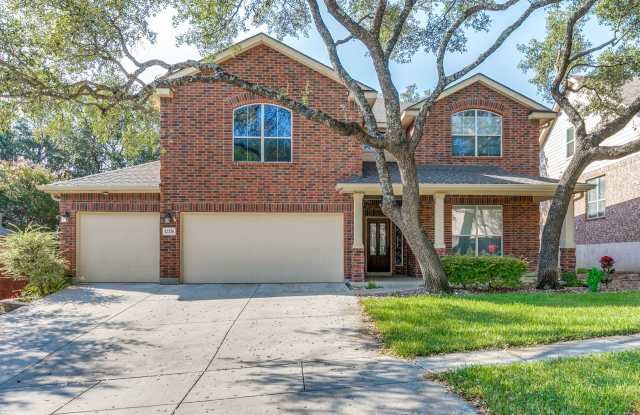 5-Bedroom Home Alamo Ranch photos photos