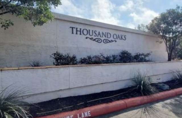 2255 Thousand Oaks Drive photos photos