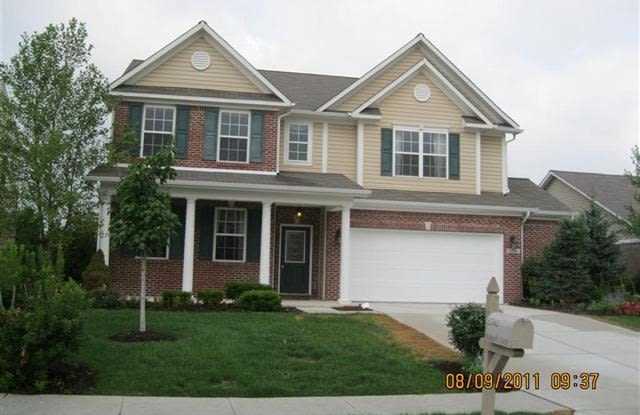 5340 Kidwell Circle - 5340 Kidwell Circle, Indianapolis, IN 46239