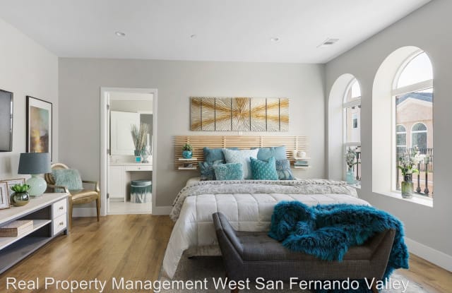 20826 W. Oklahoma Ct. - 20826 W Oklahoma Ct, Los Angeles, CA 91311