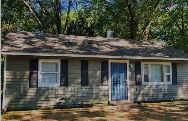 886 Dawn Dr photos photos