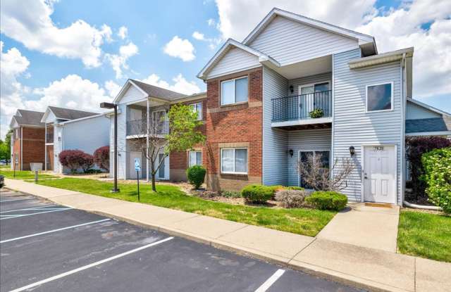 Cross Pointe Business Park***Walking Distance to Costco***2 Bedroom Apartment Promenade Development District photos photos