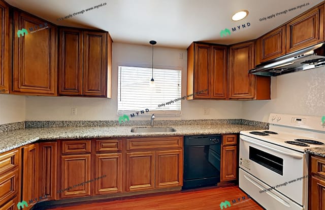 2545 Mira Vista Dr - 2545 Mira Vista Drive, El Cerrito, CA 94530