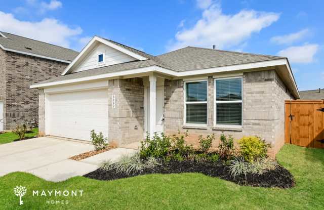 3037 Wild Dunes Drive - 3037 Wild Dunes Drive, Waller County, TX 77493