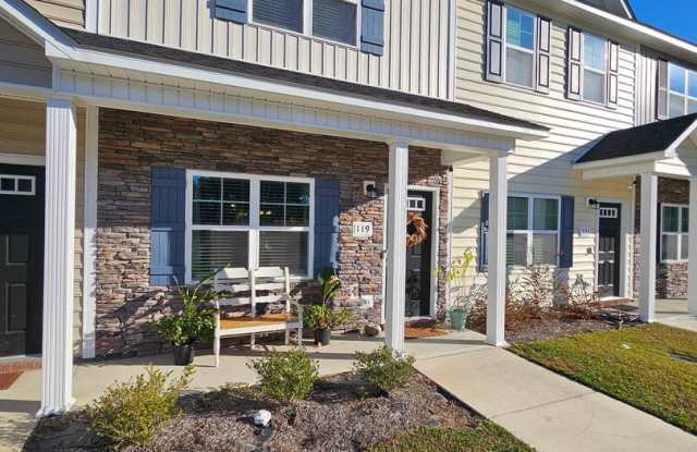 3 Year Old Townhome in Marshall Farm! photos photos 3 Year Old Townhome in Marshall Farm! photos photos