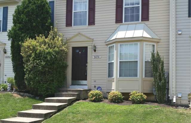 2474 IVY LANDING Way Gallery 2