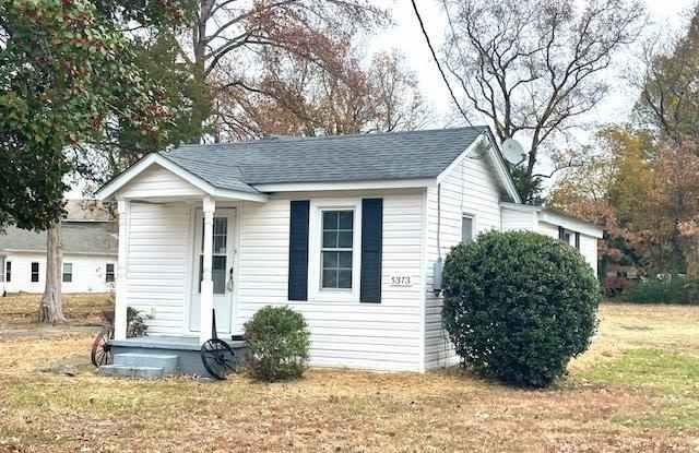 5373 POTOMAC Drive - 5373 Potomac Drive, Dahlgren, VA 22485