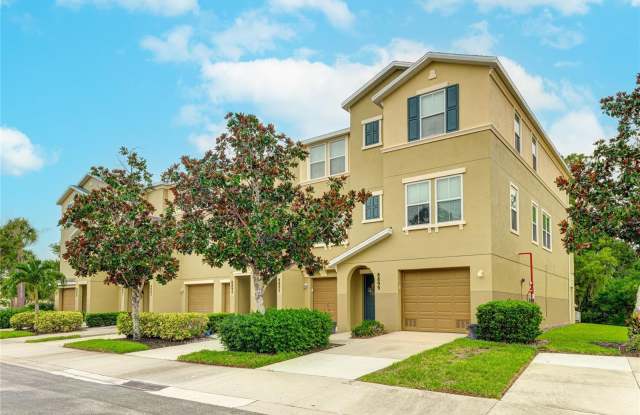 8897 WHITE SAGE LOOP - 8897 White Sage Loop, Lakewood Ranch, FL 34202