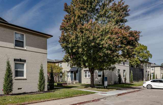 Everly Apartments on Cherry Street photos photos