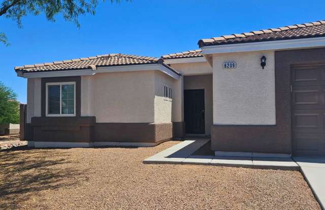 MOVE-IN READY 3BR/2BA SINGLE FAMILY HOME IN LAS VEGAS photos photos