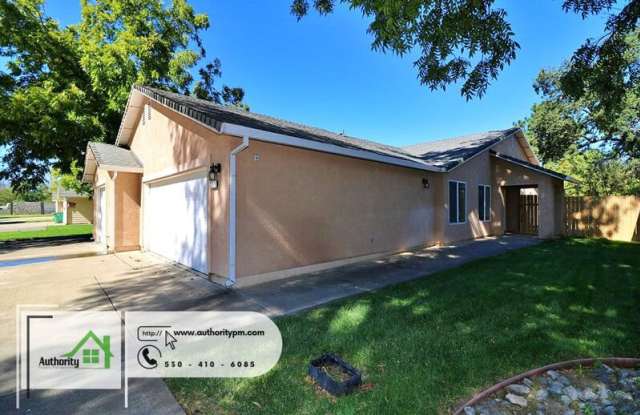 3757 Main St - 3757 Main Street, Cottonwood, CA 96022