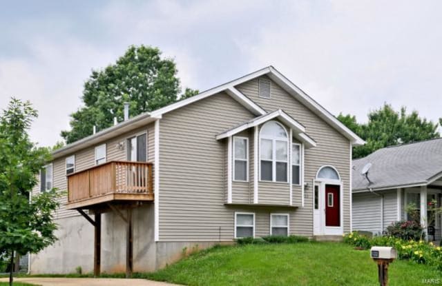 122 Rutherglen Drive - 122 Rutherglen Street, Valley Park, MO 63088