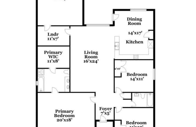 112 Idlewheat Lane Gallery 2