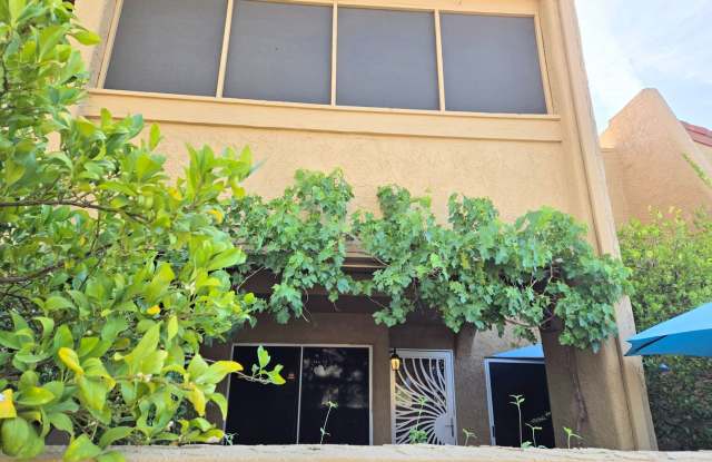 Beautiful two story, 3 bed, 1 full bath, 2 half bath townhome in Phoenix photos photos