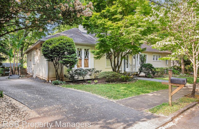 227 E Hancock Street - 227 East Hancock Street, Decatur, GA 30030