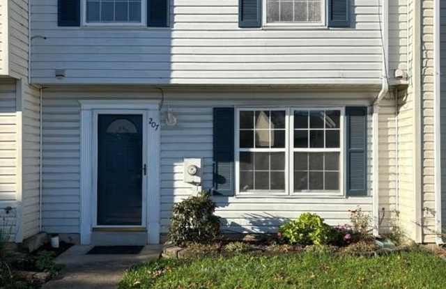 207 Old Oak Place - 207 Old Oak Place, Thurmont, MD 21788