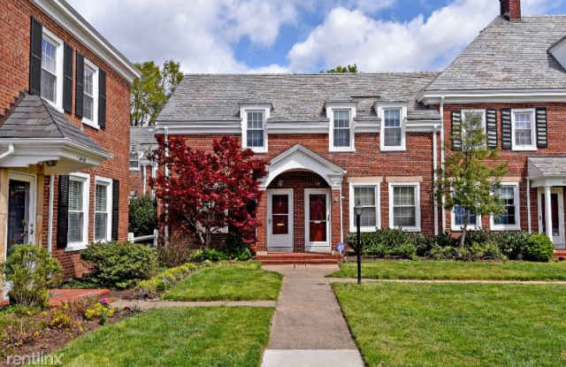 3416 S Utah Street APT A - 3416 South Utah Street, Arlington, VA 22206