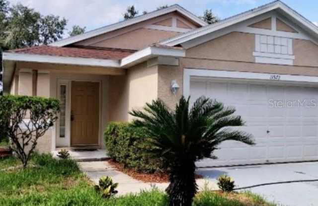 11573 HAMMOCKS GLADE DRIVE - 11573 Hammocks Glade Drive, Riverview, FL 33569