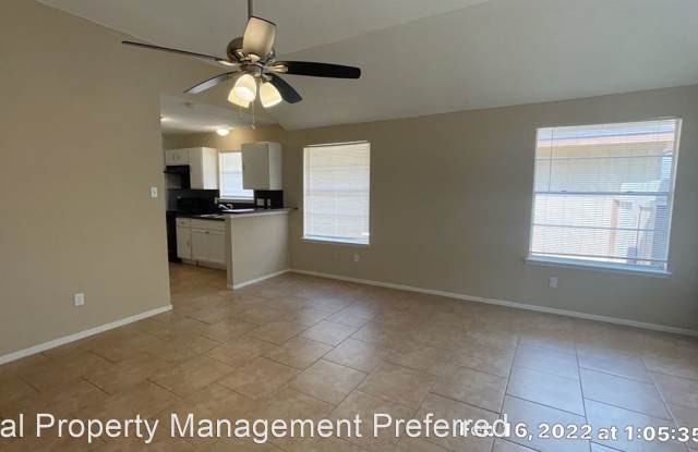 23227 Prairie Bird Dr - 23227 Prairie Bird Drive, Spring, TX 77373