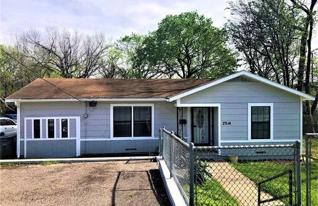 2214 E Ann Arbor Avenue - 2214 East Ann Arbor Avenue, Dallas, TX 75216