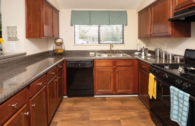 Chatsworth Apartments photos photos