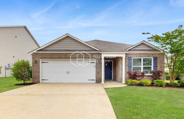 528 Chesser Reserve Way - 528 Chesser Reserve Way, Chelsea, AL 35043