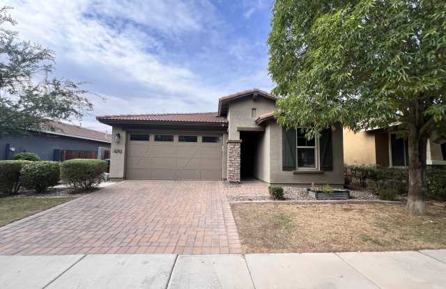4292 E Mesquite Street photos photos