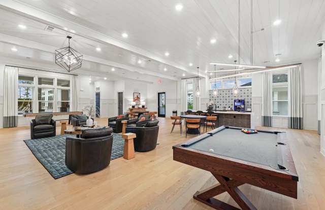 The Beacon at 331 Apartments Gallery 4
