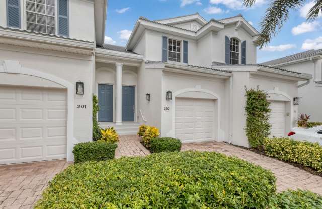 ** AVIANO AT NAPLES ** 3 BED / 2 BATH - CARRIAGE HOME - GARAGE - CENTRAL NAPLES - ANNUAL RENTAL photos photos