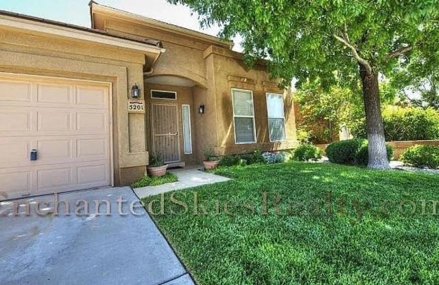 5201 Pebble Rd Nw - 5201 Pebble Road Northwest, Albuquerque, NM 87114