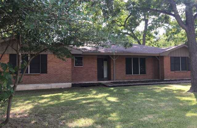 1107 East 27th Street - 1107 East 27th Street, Bryan, TX 77803