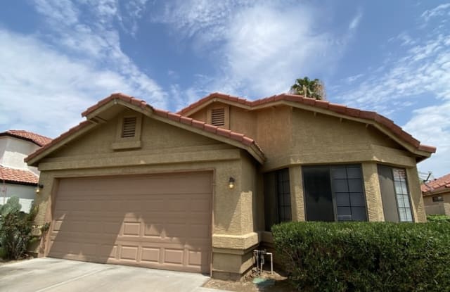4502 East Amberwood Drive - 4502 East Amberwood Drive, Phoenix, AZ 85048