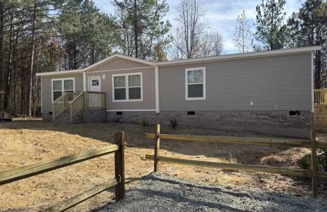 2683 Cameron Hill Road - 2683 Cameron Hill Road, Harnett County, NC 28326