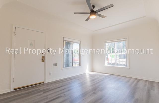 Beautiful Two Bedroom First Floor Apartment! Gallery 1