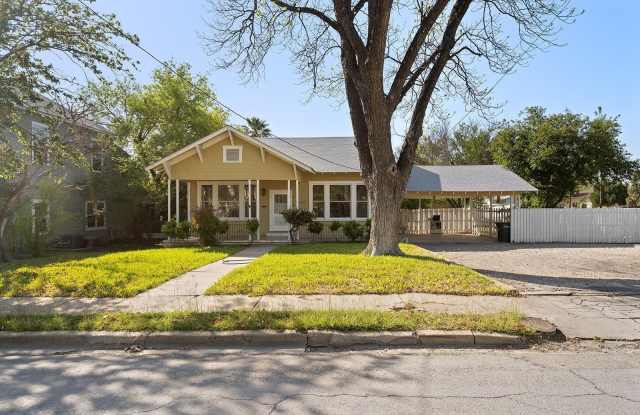 603 E Losoya photos photos