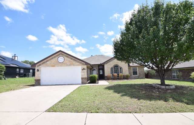 5620 Drystone Ln - 5620 Drystone Lane, Killeen, TX 76542