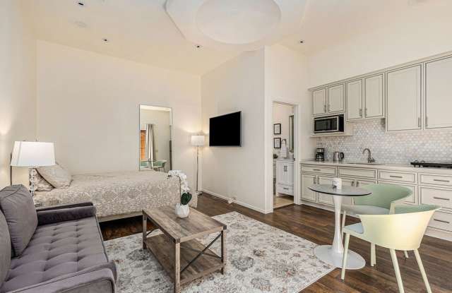 1041 Grandview Dr #A - Studio | 1 bathroom | Fully furnished photos photos 1041 Grandview Dr #A - Studio | 1 bathroom | Fully furnished photos photos