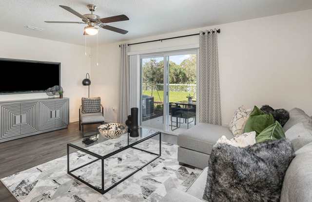 Amore Village Townhomes Gallery 4