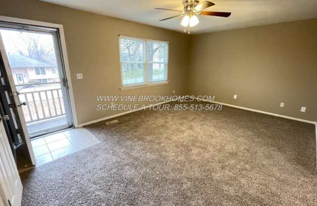 407 Northeast 113th Terrace Gallery 4