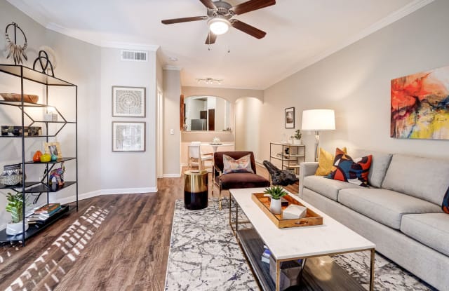 Canyon Springs at Bull Creek Gallery 1