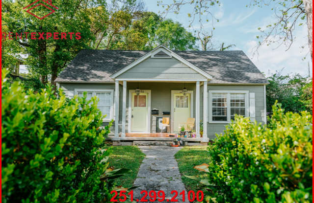 1852 1/2 Old Shell Road - Left Side photos photos 1852 1/2 Old Shell Road - Left Side photos photos