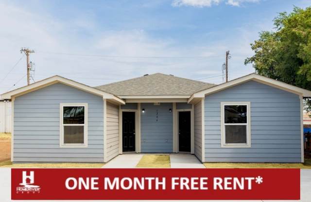 912 Crosby Street - 912 Crosby Street, Tyler, TX 75701