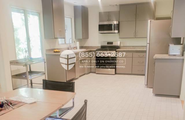 2614 Rinconia Drive - 2614 Rinconia Drive, Los Angeles, CA 90068